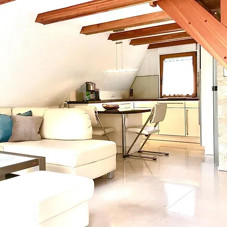 Prázdninový dům Finnhuette Seeblick An Der Elbe