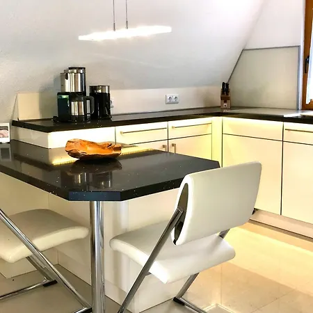 Finnhuette Seeblick An Der Elbe *