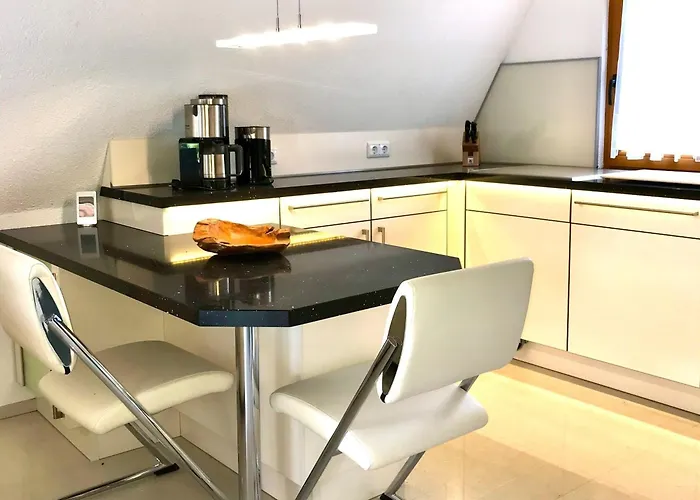 Finnhuette Seeblick An Der Elbe *