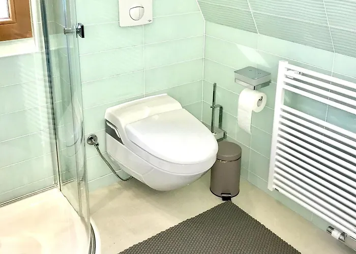 بيت للعطل Finnhuette Seeblick An Der Elbe *